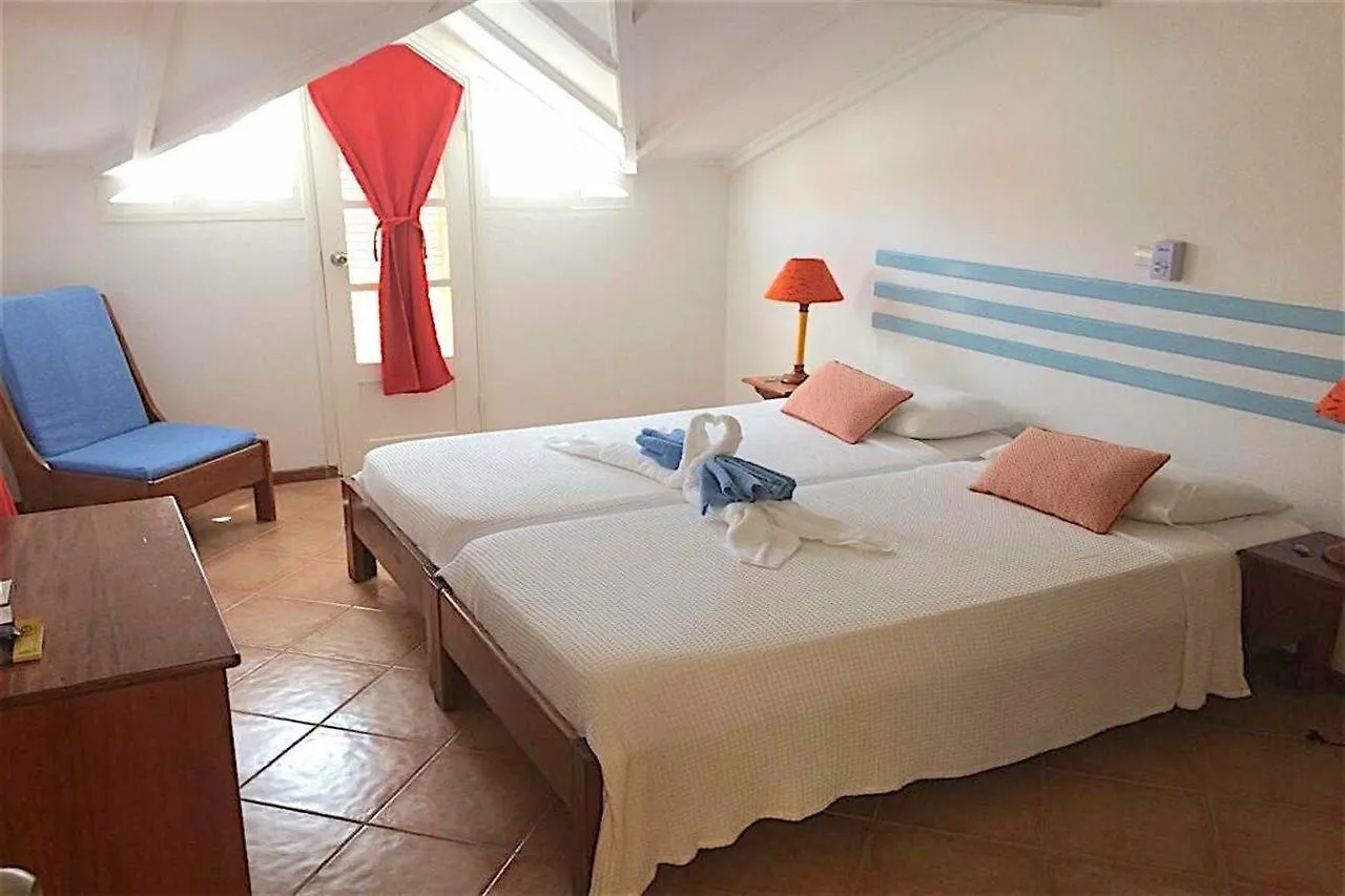 Hotel Mirabela Santa Maria