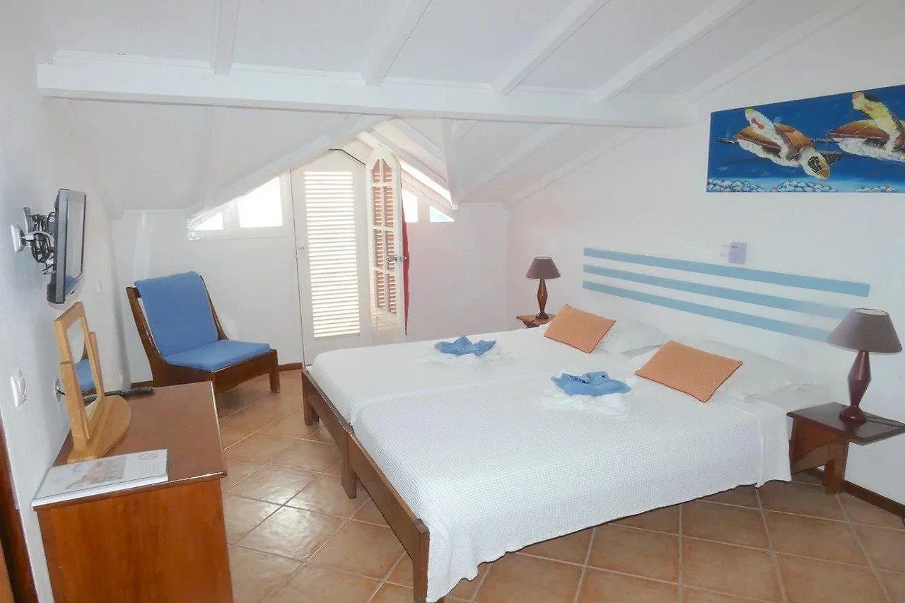 Hotel Mirabela Santa Maria 3*,  Cape Verde