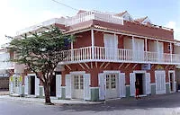 Hotel Mirabela Santa Maria