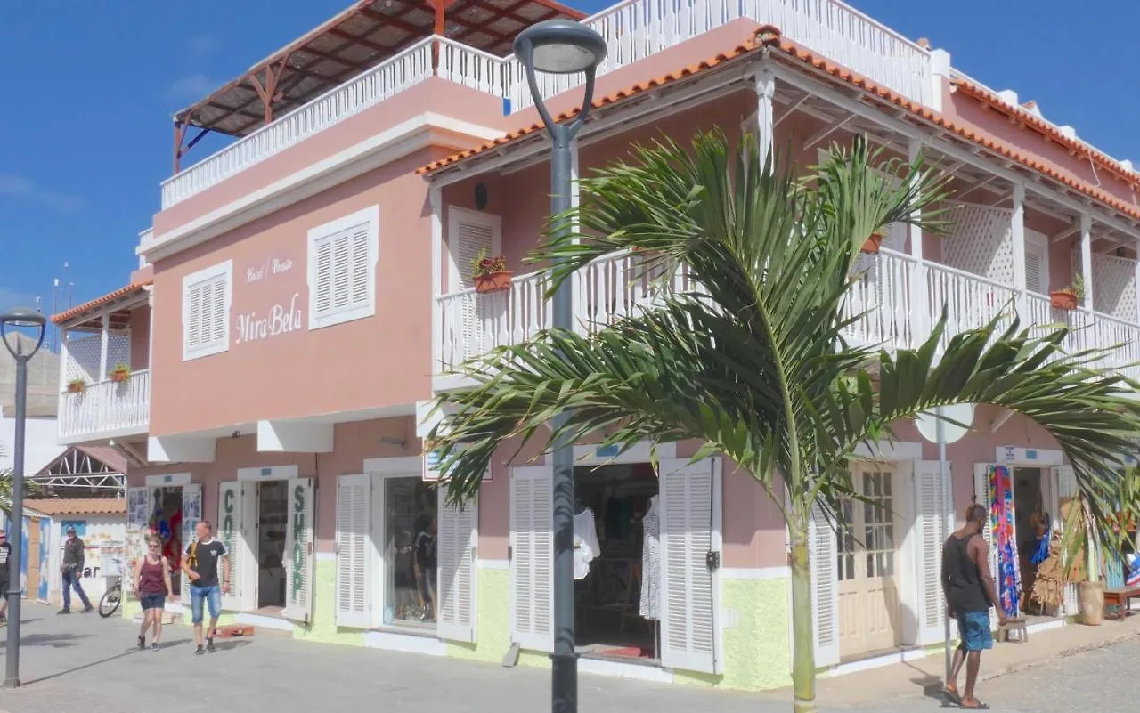 Hotel Mirabela Santa Maria