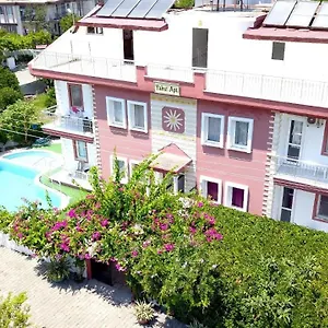 Yakut 3* Dalyan