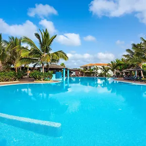 Semesteranläggning (resort) Melia Tortuga
