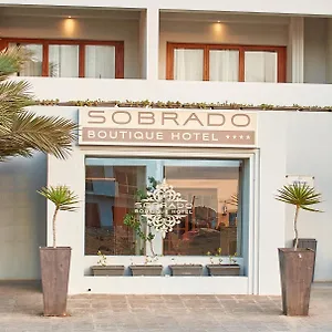 Sobrado Boutique Santa Maria