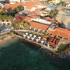 Hotell Odjo D'agua