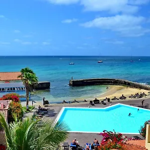 Hotell Porto Antigo Bb