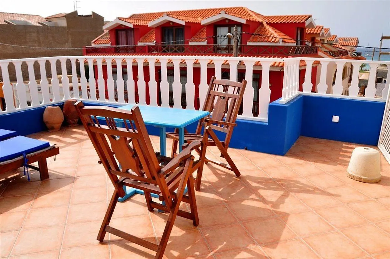 Hotel Mirabela Santa Maria 3*,