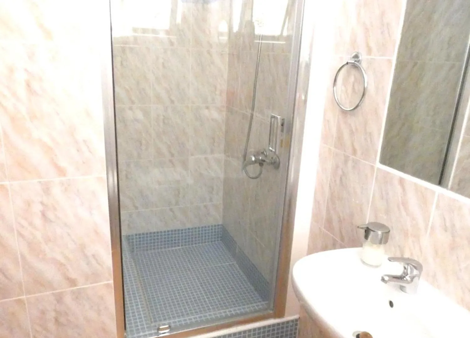 Hotel Mirabela Santa Maria