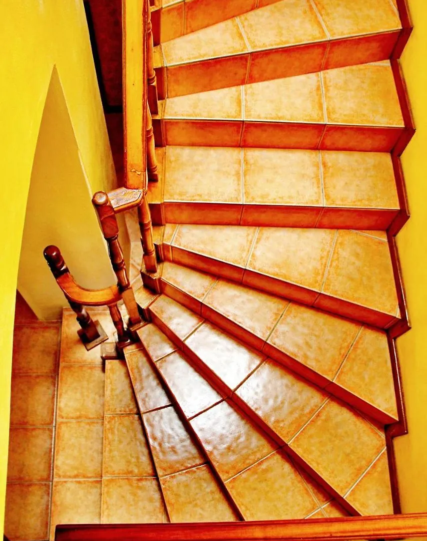 Hotel Mirabela Santa Maria