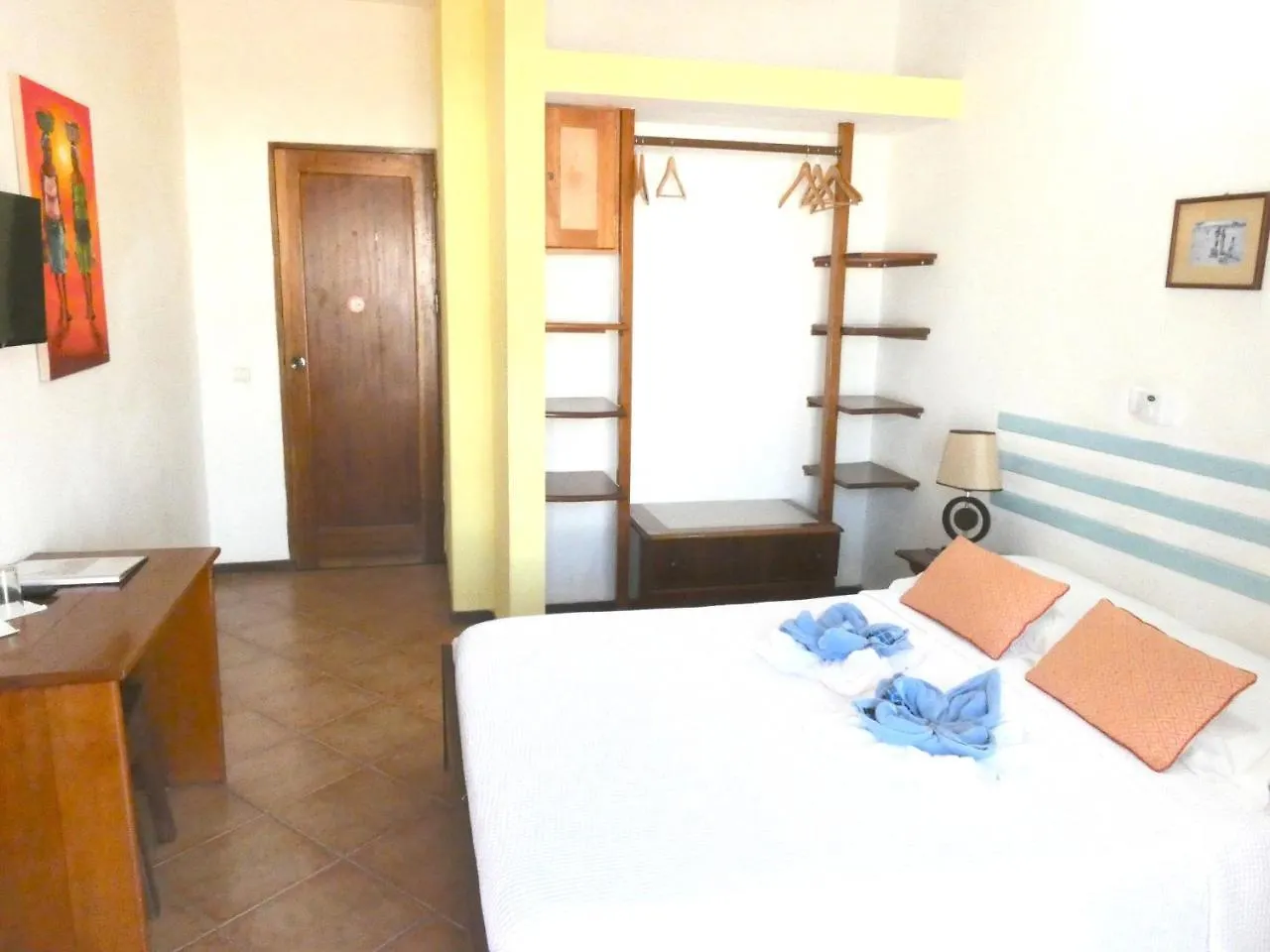 Hotel Mirabela Santa Maria
