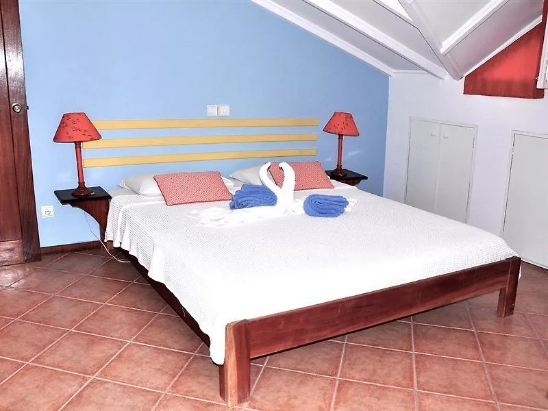 Hotel Mirabela Santa Maria